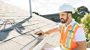 Best Roof Insulation Installation  in Elmore, OH